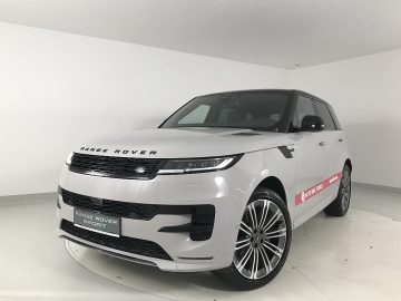 Land Rover Range Rover Sport 3,0 i6 D300 MHEV AWD Dynamic HSE Aut. | Auto Stahl Wien 22 bei Land Rover Auto Stahl in 